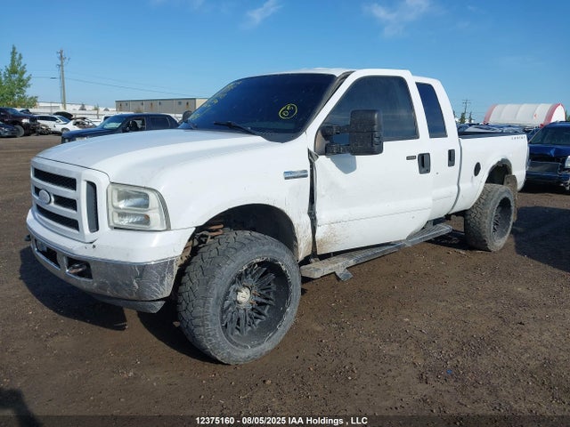 Продаж на аукціоні авто 2006 Ford F-350 Lariat/xl/xlt, vin: 1FTWW31PX6ED25613, номер лоту: 12375160