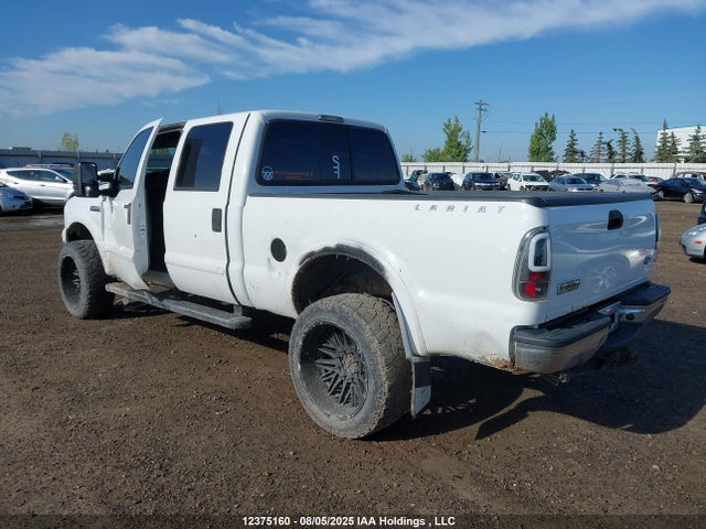 Продаж на аукціоні авто 2006 Ford F-350 Lariat/xl/xlt, vin: 1FTWW31PX6ED25613, номер лоту: 12375160
