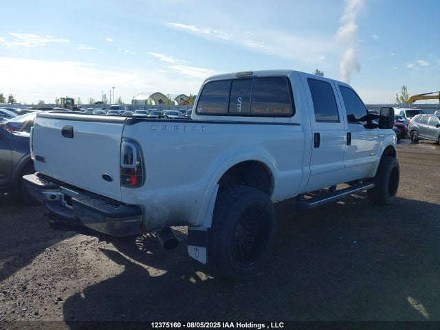 Продаж на аукціоні авто 2006 Ford F-350 Lariat/xl/xlt, vin: 1FTWW31PX6ED25613, номер лоту: 12375160