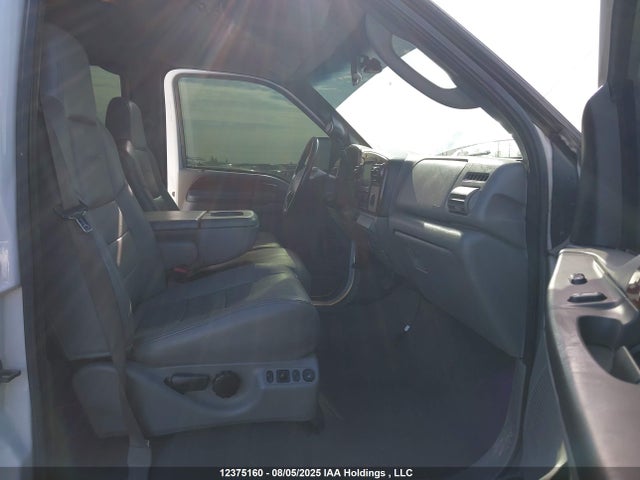Продаж на аукціоні авто 2006 Ford F-350 Lariat/xl/xlt, vin: 1FTWW31PX6ED25613, номер лоту: 12375160