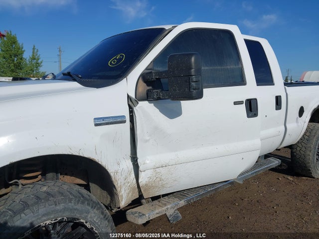 Продаж на аукціоні авто 2006 Ford F-350 Lariat/xl/xlt, vin: 1FTWW31PX6ED25613, номер лоту: 12375160
