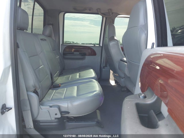 Продаж на аукціоні авто 2006 Ford F-350 Lariat/xl/xlt, vin: 1FTWW31PX6ED25613, номер лоту: 12375160