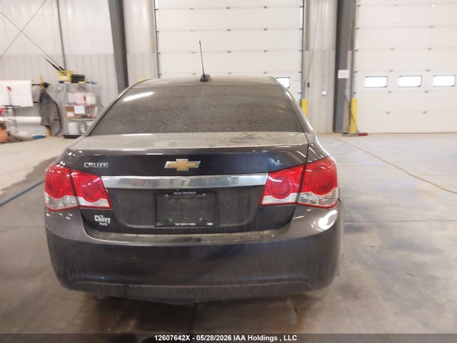 Продажа на аукционе авто 2015 Chevrolet Cruze 2lt, vin: 1G1PE5SB0F7188409, номер лота: 12607642