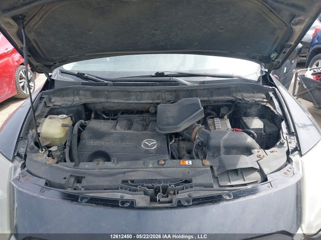 JM3TB2CA6E0437684 Mazda Cx-9 Touring