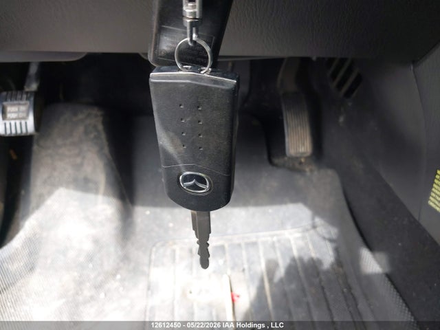 JM3TB2CA6E0437684 Mazda Cx-9 Touring