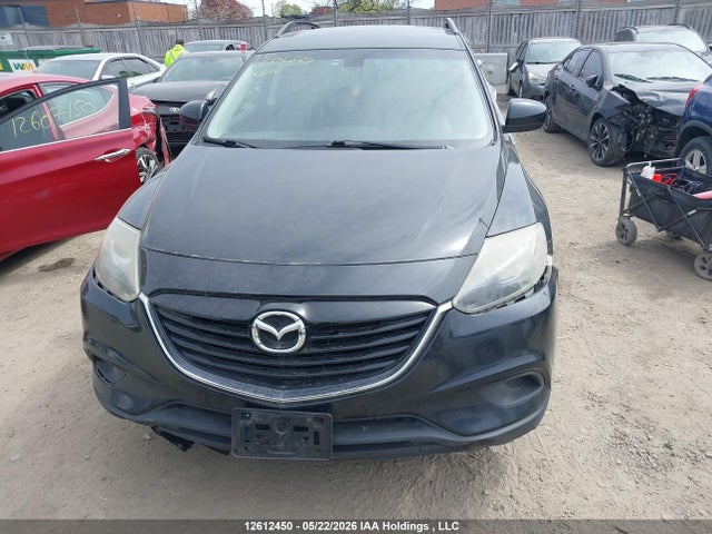 JM3TB2CA6E0437684 Mazda Cx-9 Touring