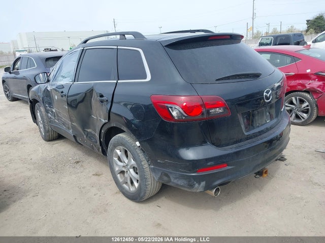 JM3TB2CA6E0437684 Mazda Cx-9 Touring