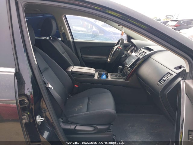 JM3TB2CA6E0437684 Mazda Cx-9 Touring