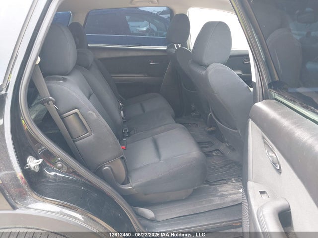 JM3TB2CA6E0437684 Mazda Cx-9 Touring