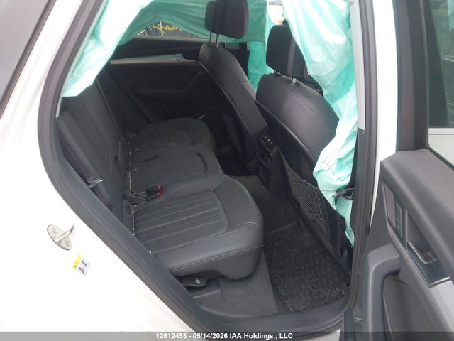 Продаж на аукціоні авто 2020 Audi Q5 45 Progressiv, vin: WA1BNAFY0L2106299, номер лоту: 12612453