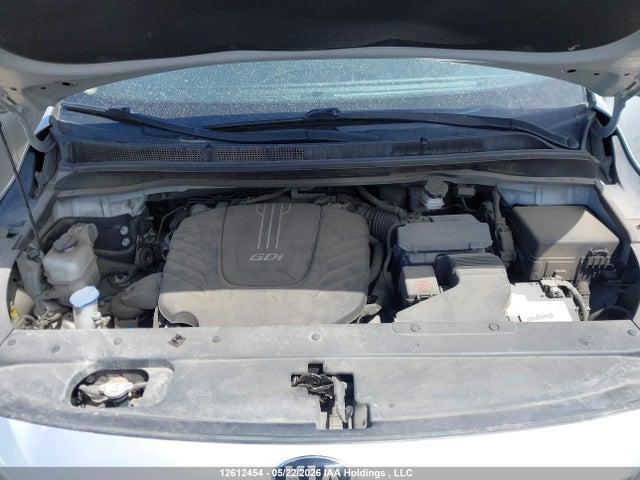 Продажа на аукционе авто 2015 Kia Sedona, vin: KNDME5C14F6079330, номер лота: 12612454