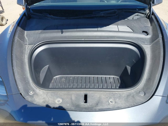 5YJYGDEEXLF053191 Tesla Model Y Long Range