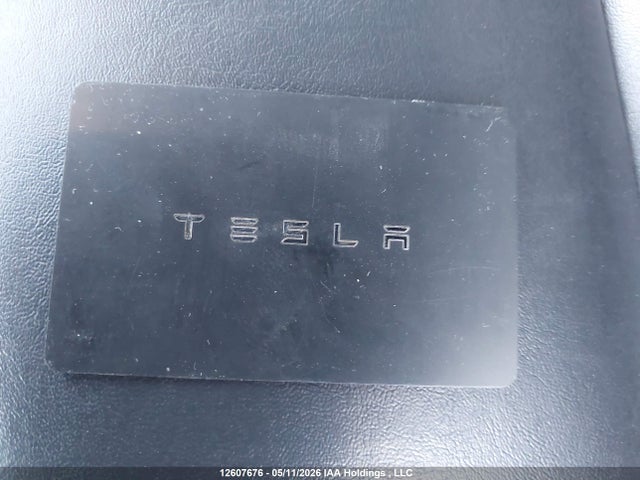 5YJYGDEEXLF053191 Tesla Model Y Long Range