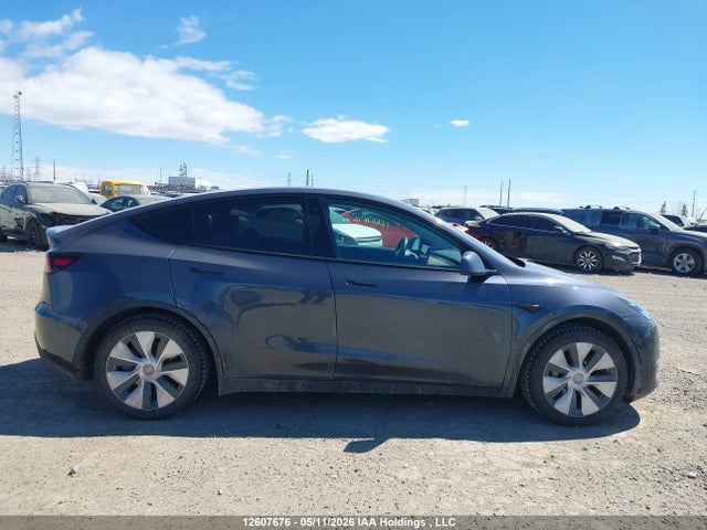 5YJYGDEEXLF053191 Tesla Model Y Long Range