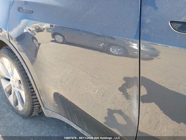 5YJYGDEEXLF053191 Tesla Model Y Long Range