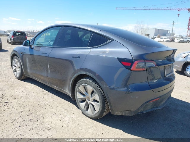 5YJYGDEEXLF053191 Tesla Model Y Long Range