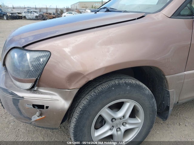 1999 Lexus Rx 300 300 მანქანა იყიდება აუქციონზე, vin: JT6HF10U4X0029027, აუქციონის ნომერი: 12612455