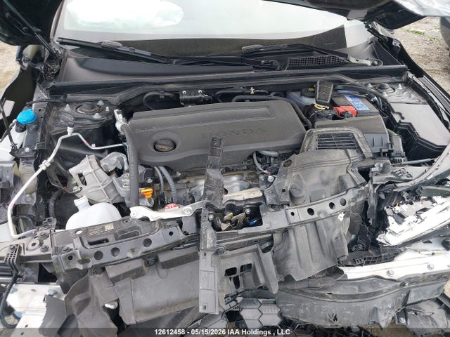 Продажа на аукционе авто 2026 Honda Civic Sport, vin: 2HGFE2F52TH101231, номер лота: 12612458