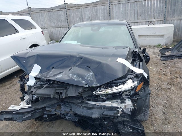 Продажа на аукционе авто 2026 Honda Civic Sport, vin: 2HGFE2F52TH101231, номер лота: 12612458