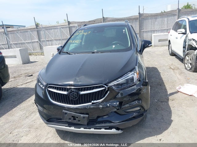 KL4CJHSM7JB588388 Buick Encore Premium