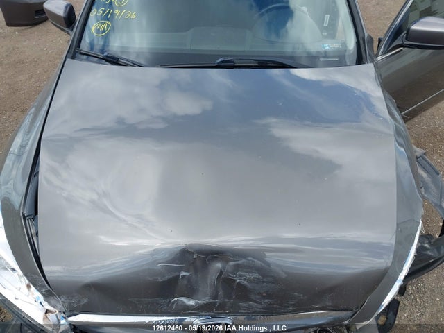 Aukcja sprzedaży 2006 Honda Accord Se, vin: 1HGCM56336A802630, numer aukcji: 12612460