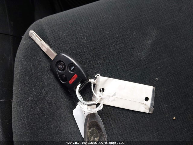 Aukcja sprzedaży 2006 Honda Accord Se, vin: 1HGCM56336A802630, numer aukcji: 12612460