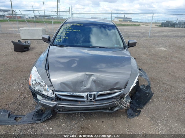 Aukcja sprzedaży 2006 Honda Accord Se, vin: 1HGCM56336A802630, numer aukcji: 12612460