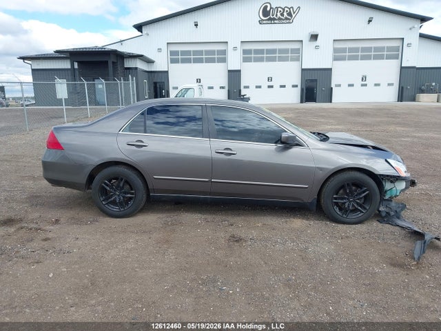 Aukcja sprzedaży 2006 Honda Accord Se, vin: 1HGCM56336A802630, numer aukcji: 12612460