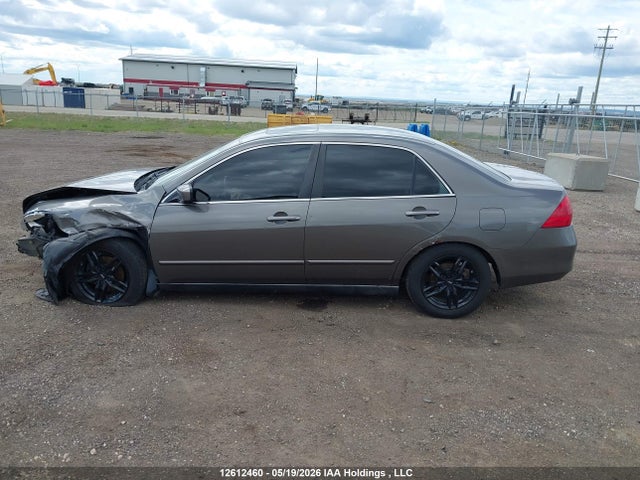 Aukcja sprzedaży 2006 Honda Accord Se, vin: 1HGCM56336A802630, numer aukcji: 12612460