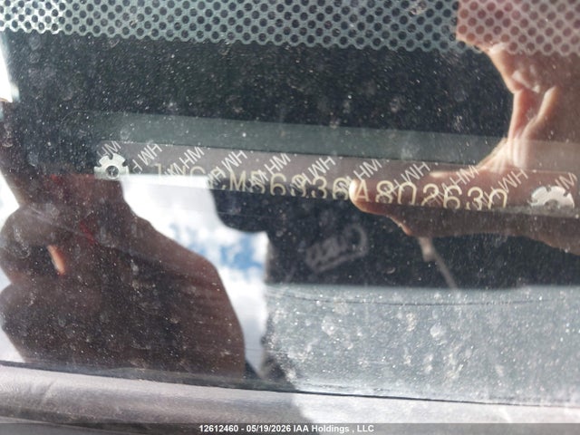 Aukcja sprzedaży 2006 Honda Accord Se, vin: 1HGCM56336A802630, numer aukcji: 12612460
