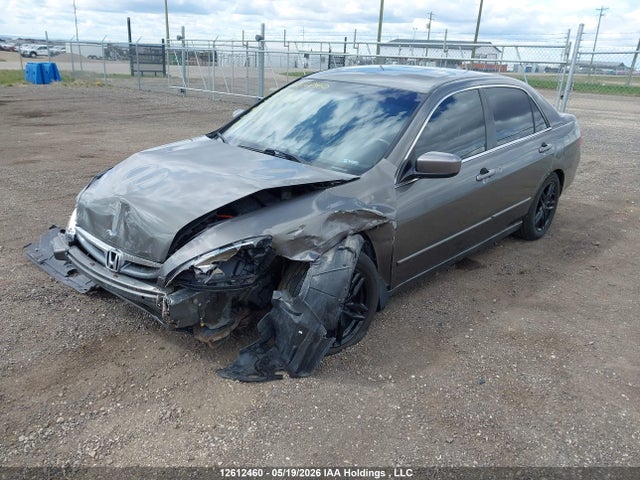 Aukcja sprzedaży 2006 Honda Accord Se, vin: 1HGCM56336A802630, numer aukcji: 12612460