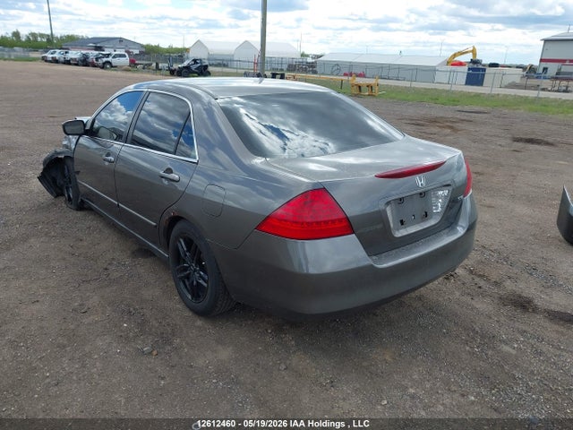 Aukcja sprzedaży 2006 Honda Accord Se, vin: 1HGCM56336A802630, numer aukcji: 12612460