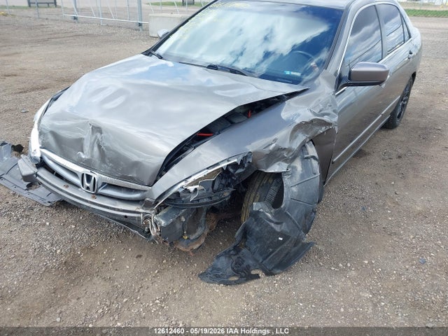Aukcja sprzedaży 2006 Honda Accord Se, vin: 1HGCM56336A802630, numer aukcji: 12612460