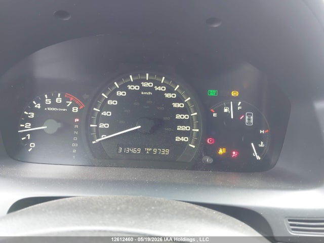 Aukcja sprzedaży 2006 Honda Accord Se, vin: 1HGCM56336A802630, numer aukcji: 12612460