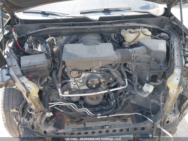 Продажа на аукционе авто 2021 Cadillac Escalade Esv, vin: 1GYS4RKL3MR367446, номер лота: 12612462