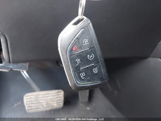 Продажа на аукционе авто 2021 Cadillac Escalade Esv, vin: 1GYS4RKL3MR367446, номер лота: 12612462