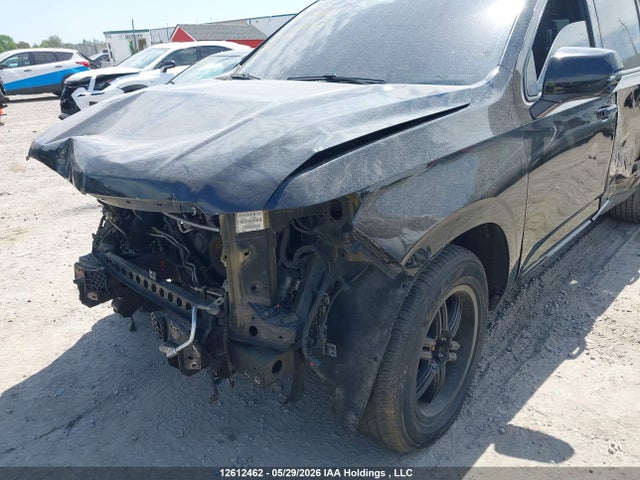 Продажа на аукционе авто 2021 Cadillac Escalade Esv, vin: 1GYS4RKL3MR367446, номер лота: 12612462