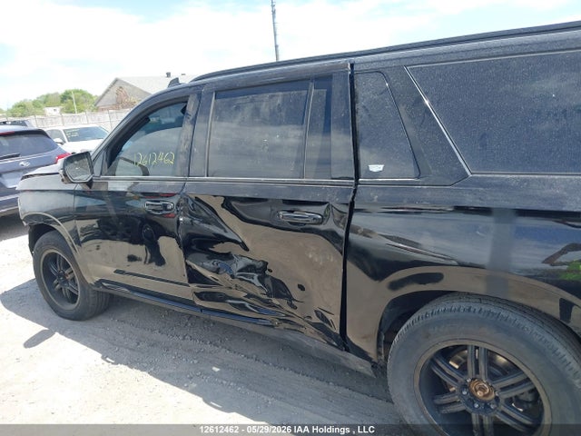 Продажа на аукционе авто 2021 Cadillac Escalade Esv, vin: 1GYS4RKL3MR367446, номер лота: 12612462