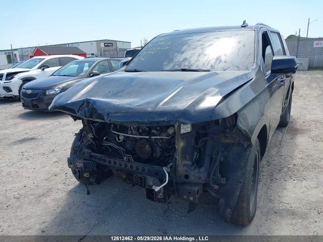 Продажа на аукционе авто 2021 Cadillac Escalade Esv, vin: 1GYS4RKL3MR367446, номер лота: 12612462