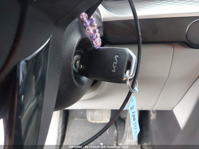 Aukcja sprzedaży 2024 Kia Carnival Lx, vin: KNDNB5H35R6349001, numer aukcji: 12612464