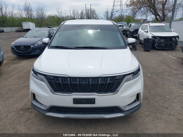 Aukcja sprzedaży 2024 Kia Carnival Lx, vin: KNDNB5H35R6349001, numer aukcji: 12612464
