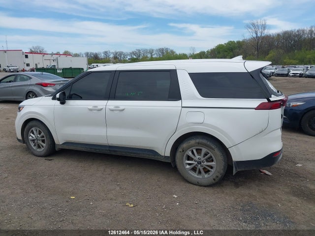 Aukcja sprzedaży 2024 Kia Carnival Lx, vin: KNDNB5H35R6349001, numer aukcji: 12612464