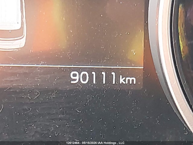 Aukcja sprzedaży 2024 Kia Carnival Lx, vin: KNDNB5H35R6349001, numer aukcji: 12612464