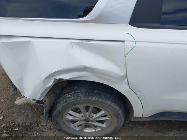 Aukcja sprzedaży 2024 Kia Carnival Lx, vin: KNDNB5H35R6349001, numer aukcji: 12612464
