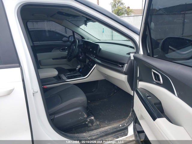 Aukcja sprzedaży 2024 Kia Carnival Lx, vin: KNDNB5H35R6349001, numer aukcji: 12612464