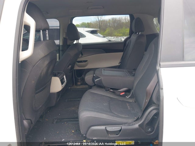 Aukcja sprzedaży 2024 Kia Carnival Lx, vin: KNDNB5H35R6349001, numer aukcji: 12612464