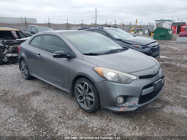 KNAFZ6A30E5242838 auction archive image