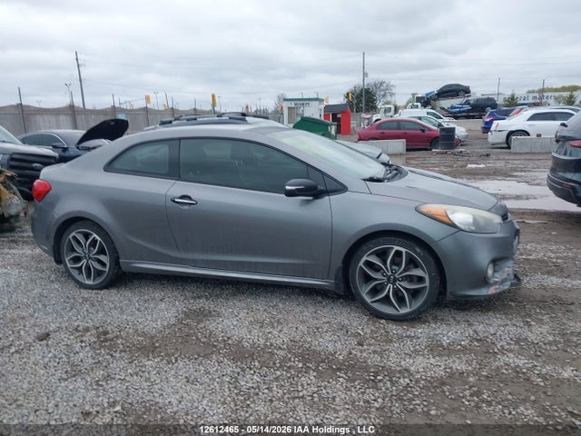 Продаж на аукціоні авто 2014 Kia Forte Koup 1.6l Sx/1.6l Sx Luxury, vin: KNAFZ6A30E5242838, номер лоту: 12612465