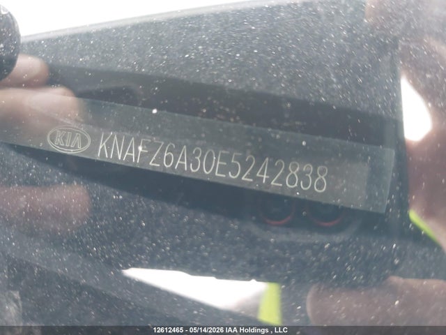 Продаж на аукціоні авто 2014 Kia Forte Koup 1.6l Sx/1.6l Sx Luxury, vin: KNAFZ6A30E5242838, номер лоту: 12612465