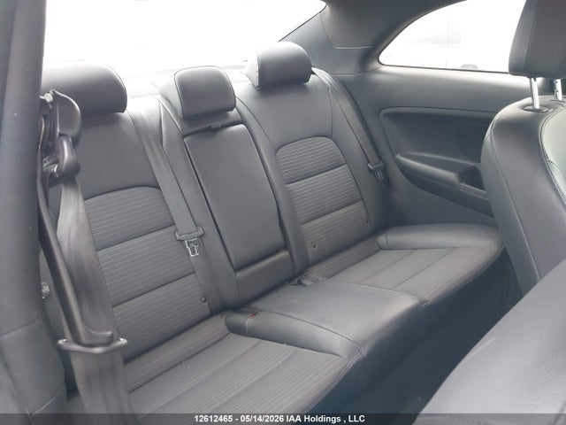 Продаж на аукціоні авто 2014 Kia Forte Koup 1.6l Sx/1.6l Sx Luxury, vin: KNAFZ6A30E5242838, номер лоту: 12612465